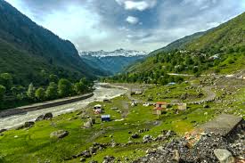 Kaghan