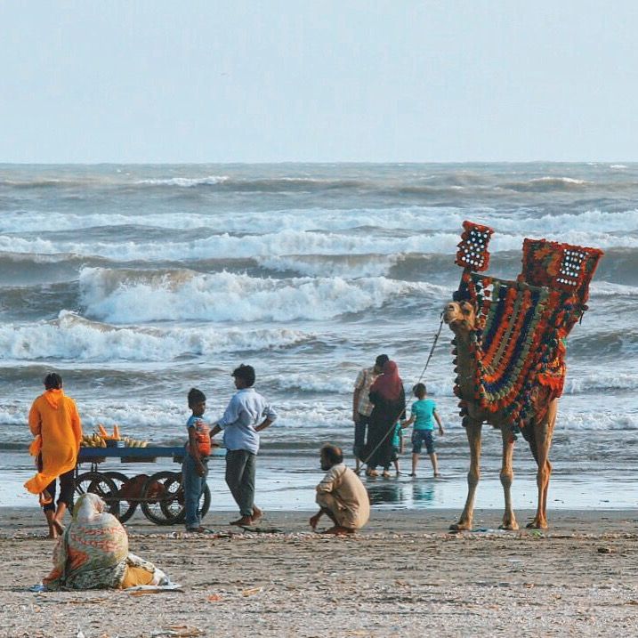 Karachi