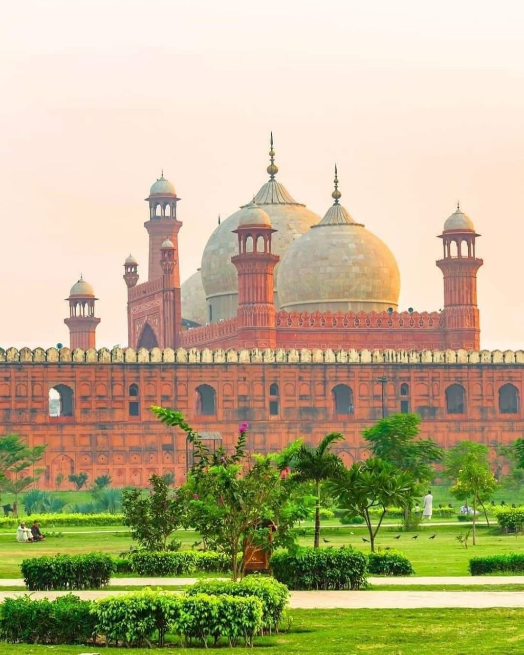 Lahore