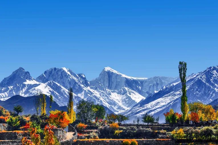 Skardu